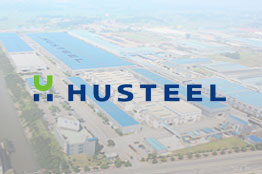 Husteel