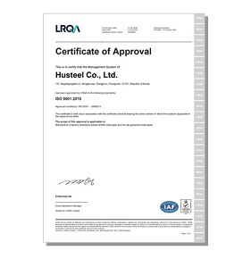ISO 9001 (Eng. Version)